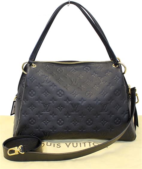 black shoulder bag louis vuitton|louis vuitton bag black original.